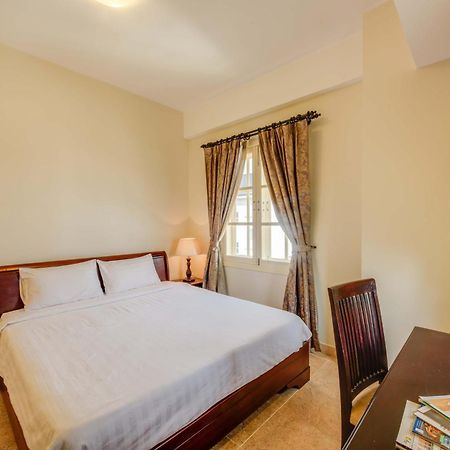 City View Apartment Phnom Penh Camera foto
