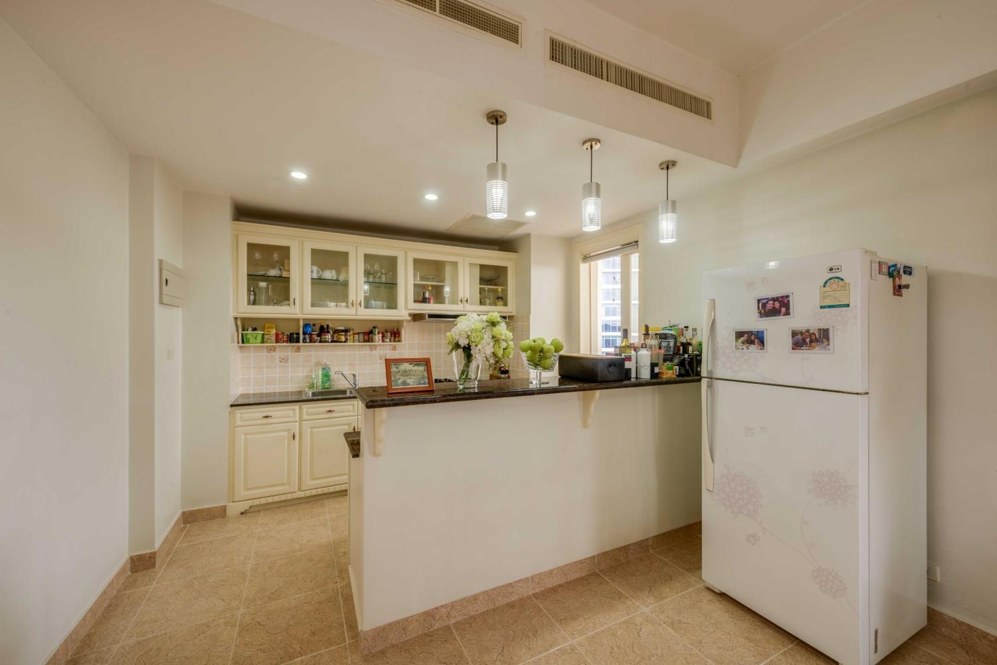 City View Apartment Phnom Penh Camera foto