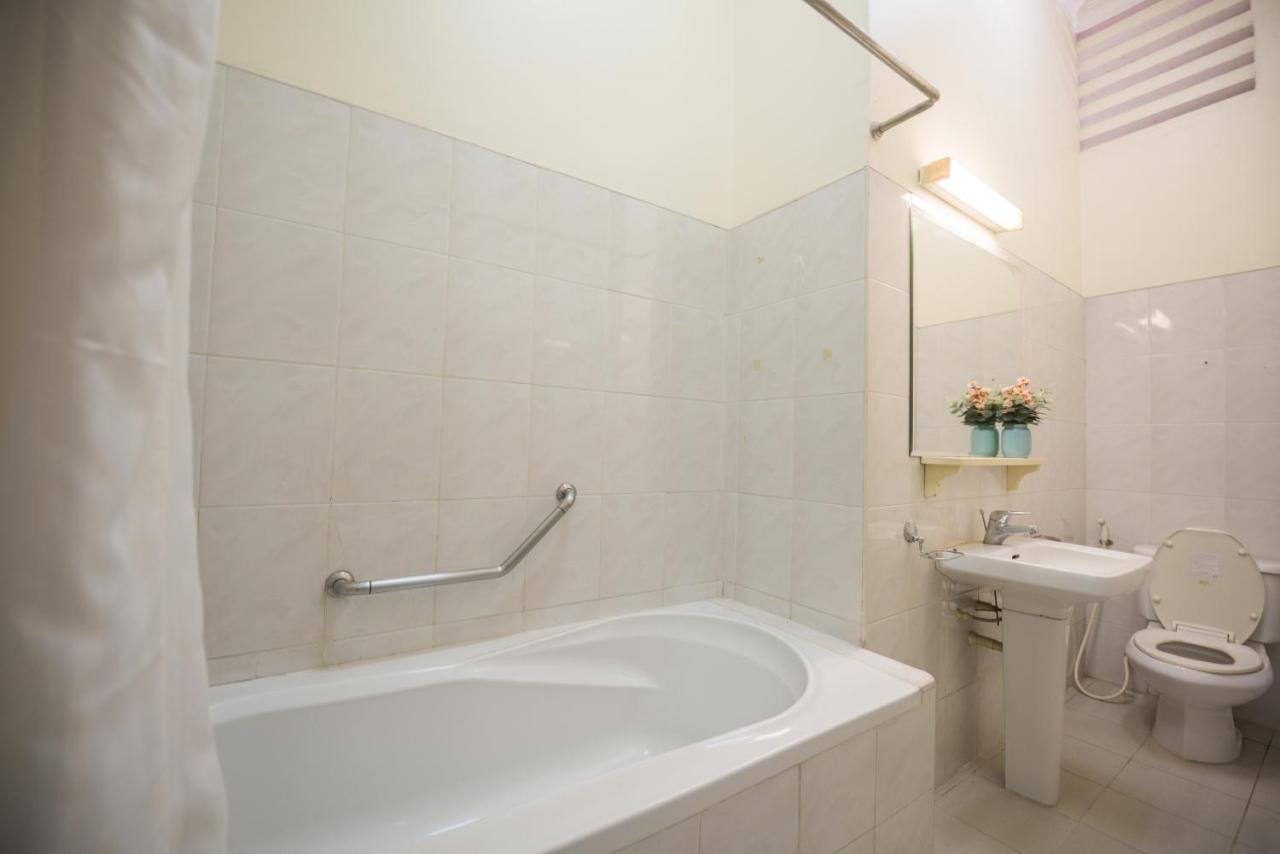 City View Apartment Phnom Penh Esterno foto